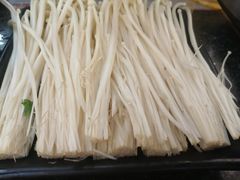 -赞酱川式烤肉(蜀都万达店)