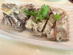 -清之口东乡手抓肉家常菜(绥远寺店)