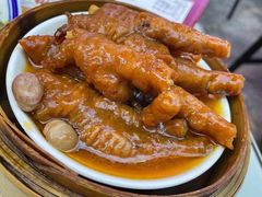 -永兴發香港茶餐厅(三坊七巷店)