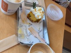-LANLIZI BAKERY(COSMO店)