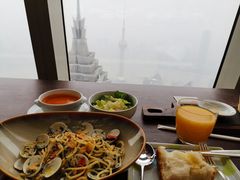 -上海柏悦酒店·世纪100牛排馆