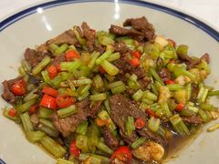 -新新湘菜馆(新中街二条店)