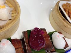 有心德兔子甜点-有心德(隆生店)