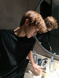 -YESIDO椰岛造型烫发染发