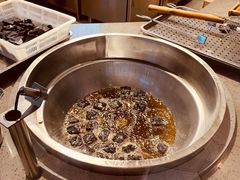 -自黑豆夫·臭豆腐夹馍(四海唐人街店)