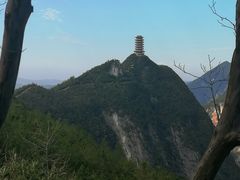 -重庆云阳龙缸景区