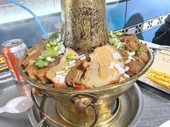 -壹加壹电烤串(总店)