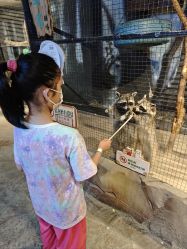 -酷嗒动物文化乐园(cutezoo西溪乐天城店)