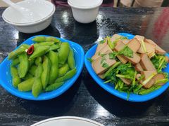 -绍兴名菜馆(可乐路店)