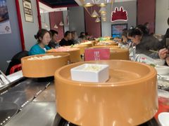 -龍歌自助小火锅(崂山丽达店)