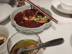 -上上席川菜(凯德乐峰广场店)