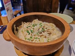 -寨子里的·钵钵菜·湘西山里菜(魅力湘西店)