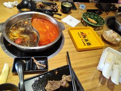 -水林间·寿喜烧自助(仙林金鹰店)