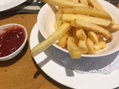 -兰特伯爵西餐厅·啤酒屋(方庄店)