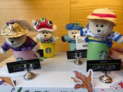 -星巴克(朵云轩店)