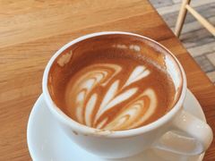-Cafe Villa