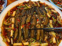 -李大爷的泡椒馆(冉家坝店)