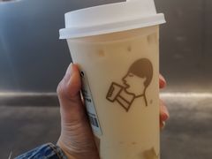 -喜茶(上海兴业太古汇店)