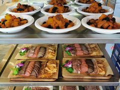 -人民公社大食堂(顺义总店)