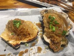 -马路牙子地桌烤肉(工体店)
