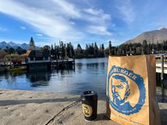 -Fergbaker(皇后镇店)