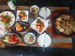 -福匠日本料理(人民路店)