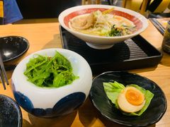 -雷门拉面·现熬骨汤(凯德来福士店)