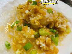 -有璟阁港式餐厅(国贸商城店)