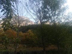 -北京密云天门山风景区