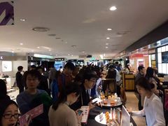 -乐天免税店(明洞店)
