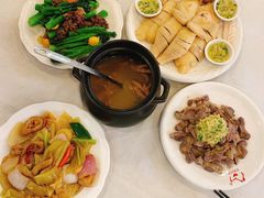 -文记壹心鸡(宝华路店)