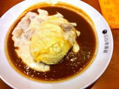 -CoCo壱番屋(久光百货店)