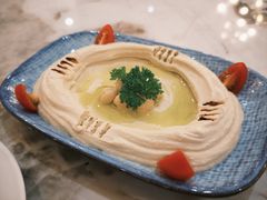 -苏坦土耳其餐厅(白云宾馆店)