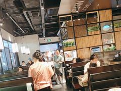 -冠菌火锅自助(东莞桥头店)