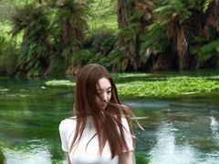 -霍比特人村