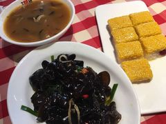 -西贝(无锡万象城店)