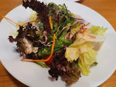 海带丝蔬菜沙拉-萨莉亚意式餐厅(深圳北站店)