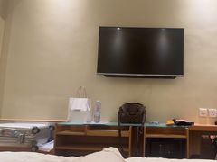 -香港尖沙咀皇悦酒店