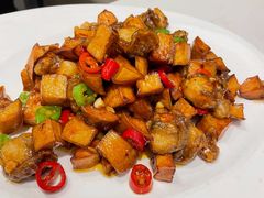 -北李妈妈菜·海肠捞饭(高新万达店)
