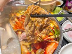 -牛牛和牛海鲜粥底火锅(长虹国际城店)