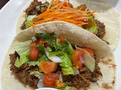 -panchos 墨西哥餐厅(嘉绿苑店)