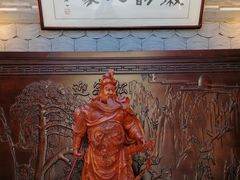 -徽韵人家·传承正宗徽菜(牡丹园店)