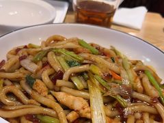-天山传奇新疆菜(SKLP店)