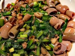 -旺角小渔村·海肠捞饭开创者(二马路店)
