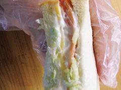 -MANFEN聚满分西点(远洋大信店)