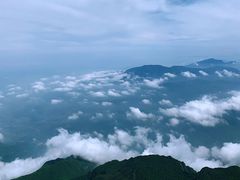 -峨眉山风景名胜区