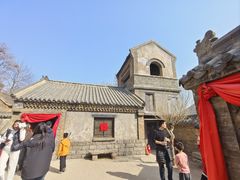 -红嫂家乡旅游区