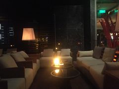 -富力丽思卡尔顿酒店·FLAIR餐厅酒吧
