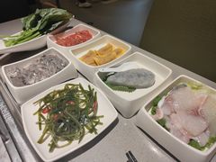 -海底捞火锅(翔龙天地广场店)