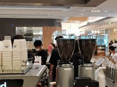 -M Stand(宁波万象城店)